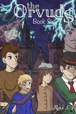 The Orvuds: Book Six af Ryan Fix