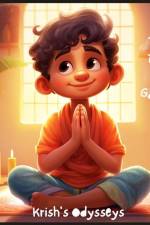 Krish's Odysseys af Sphurti Dixit