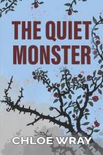 The Quiet Monster af Chloe Wray
