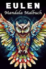 Schöning, L: Eulen Malbuch af Lea Schöning