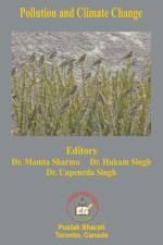 Pollution and Climate Change af Mamta Sharma