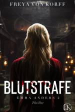 Blutstrafe af Freya von Korff