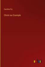 Christ our Example