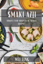 Smaki Azji af Mei Ling
