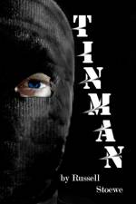 Tin Man (Pocket Paperback) af Russell Stoewe