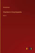 Chambers's Encyclopaedia af Anonymous
