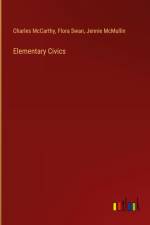 Elementary Civics