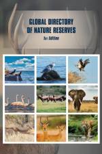 Global Directory of Nature Reserves af Salvinia Seelan