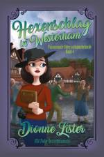 Hexenschlag in Westerham af Dionne Lister