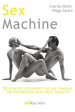 Sex Machine af Charles Muller