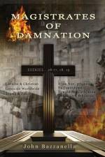 Magistrates of Damnation af J. Bazzanella