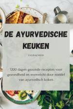 De Ayurvedische keuken af Evelin Kennedy