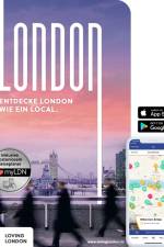 London Reiseführer von Loving London af Laura Haig González
