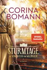Sturmtage af Corina Bomann