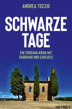 Schwarze Tage af Andrea Tozzio