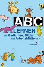 ABC lernen af Astrid Grabe