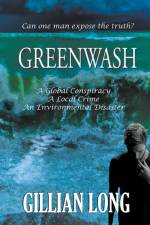 Greenwash af Gillian Long