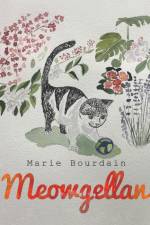 Meowgellan af Marie Bourdain