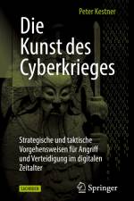 Die Kunst des Cyberkrieges af Peter Kestner