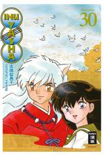 Inu Yasha New Edition 30 af Rumiko Takahashi
