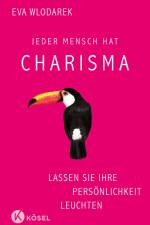 Jeder Mensch hat Charisma af Eva Wlodarek