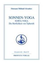 Sonnen-Yoga af Omraam Mikhael Aivanhov