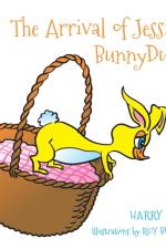 The Arrival of Jessica BunnyDuck af Harry Bird