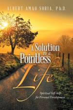 A Solution to a Pointless Life af Albert Amao Soria Ph. D.