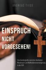 Einspruch nicht vorgesehen! af Andreas Tiede