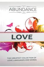 Abundance Love af Cynthia Hampton