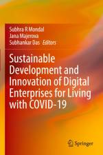 Sustainable Development and Innovation of Digital Enterprises for Living with COVID-19 af Subhra R Mondal