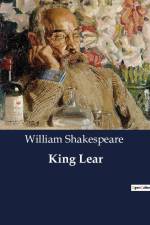 King Lear af William Shakespeare
