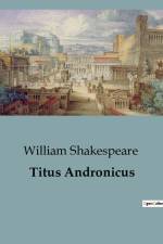 Titus Andronicus af William Shakespeare