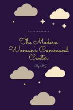 The Modern Woman's Command Center (planner) af Mary Jane Genuino