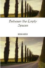 Between the Empty Spaces af Melissa Davilio