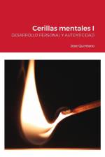 Cerillas mentales I af Jose Quintano