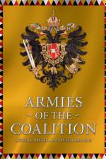 Armies of the Coalition af Drew Birkmyre
