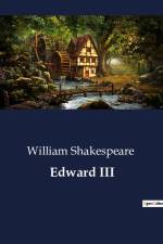 Edward III af William Shakespeare