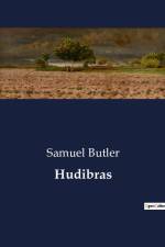 Hudibras af Samuel Butler