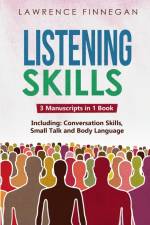 Listening Skills af Lawrence Finnegan