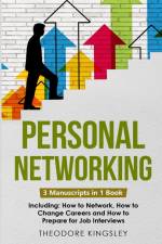 Personal Networking af Theodore Kingsley