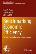 Benchmarking Economic Efficiency