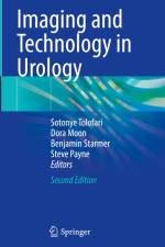Imaging and Technology in Urology af Sotonye Tolofari