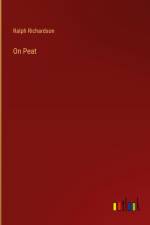On Peat af Ralph Richardson