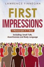 First Impressions af Lawrence Finnegan