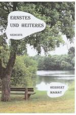 Ernstes und Heiteres af Herbert Mamat