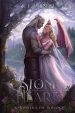 Stone Hearts af S. E. Wendel