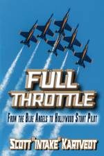Full Throttle af Scott 
