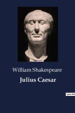 Julius Caesar af William Shakespeare