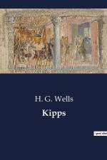 Kipps af H. G. Wells